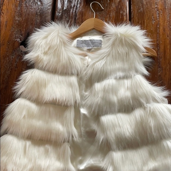 Andrew Marc Vest - Picture 1 of 5